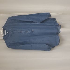 J.Jill XL Denim Shirt